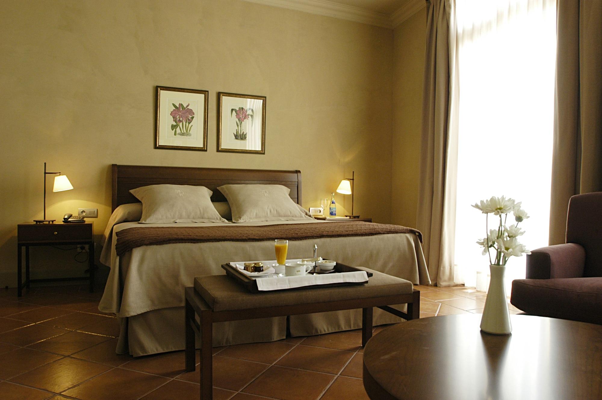 Bremon Boutique Hotel By Duquessa Hotel Collection Cardona Quarto foto
