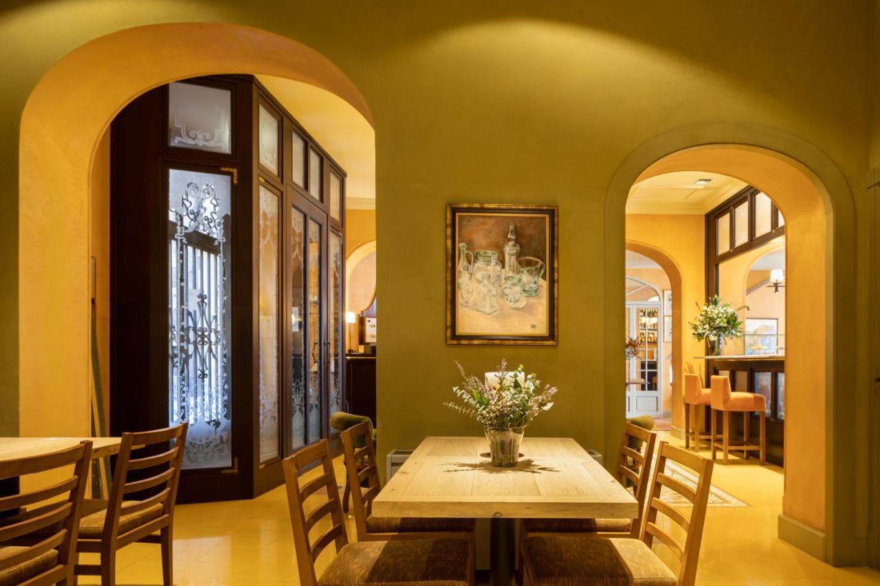 Bremon Boutique Hotel By Duquessa Hotel Collection Cardona Exterior foto