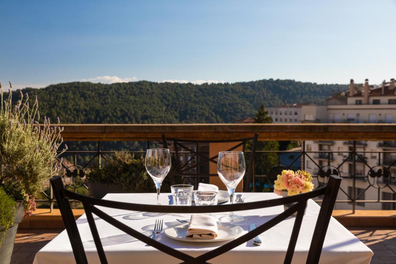 Bremon Boutique Hotel By Duquessa Hotel Collection Cardona Exterior foto