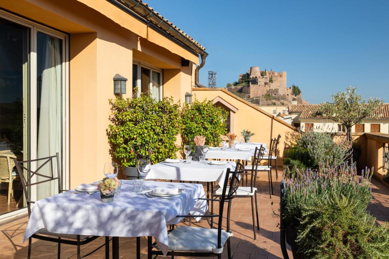 Bremon Boutique Hotel By Duquessa Hotel Collection Cardona Exterior foto