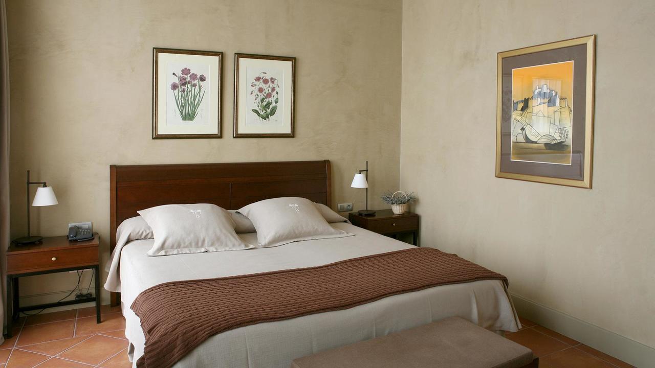 Bremon Boutique Hotel By Duquessa Hotel Collection Cardona Exterior foto